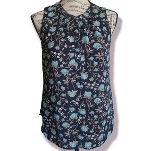 Loft Sleeveless Top